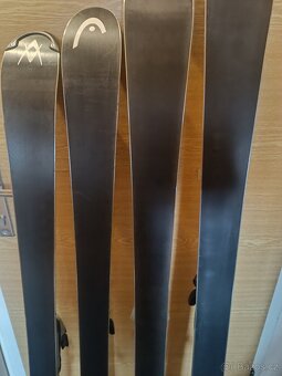 Lyže Volkl 49cm, - 5
