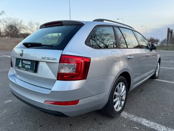 Škoda Octavia 2.0 TDi ČR digi klima - 5