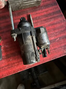 Náhradní díly Škoda Superb ll - 5