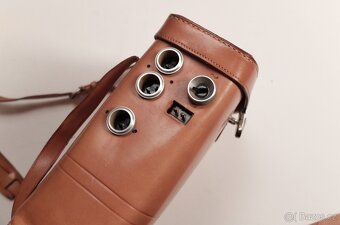 Blesky české, historické, souprava. - 5