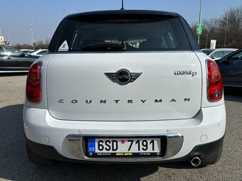 MINI Cooper Countryman 2013 - 5