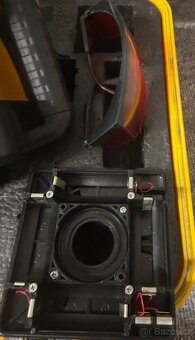 Nivel laser NL400 - 5