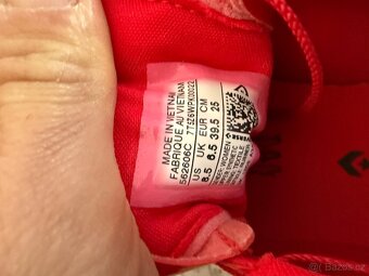 Boty dámské Converse One Star Platform 8,5 - 5