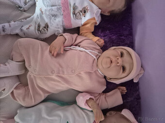 Reborn panenky - 5