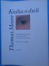Prvotní výkřik, Scott Peck, Aura, Kniha o duši - 5