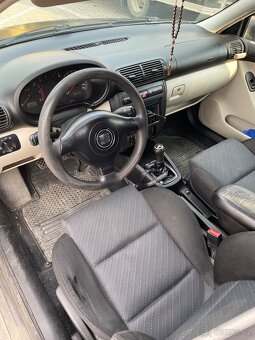 Seat Leon 1.9tdi 81kw - 5