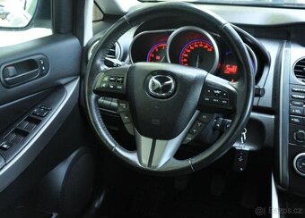 Mazda CX-7 2.2MZR-CD CHALLENGE NAV KAMERA - 5