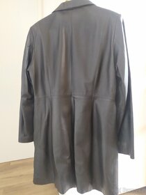 Kozeny damsky kabat L - 5