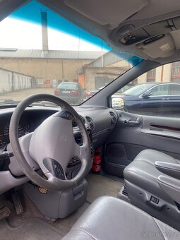 Grand Voyager ND - 5