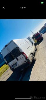 Citroen Jumper Maxi 3.0 - 5