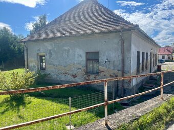 Provozovna s bydlením - 5