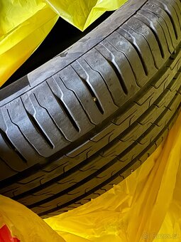 Pneumatiky Continental 205/55 R17 V - 5