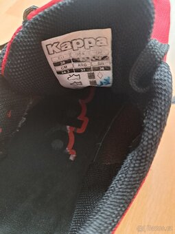 Sálovky Kappa 37 - 5