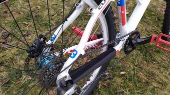 Kolo CUBE vel. 26 - 5