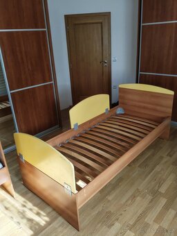 Dětský nábytek/pokoj - 5