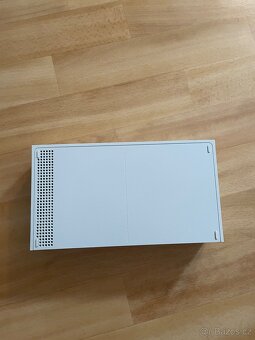 Xbox series S+ovladač - 5