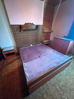 Ložnicový nábytek - 5