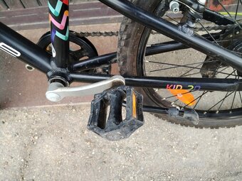Merida M-Bike Kid 20 - 5