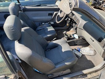 Renault R19 cabrio 1.8i 65 kW 1991 - 5