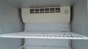 Gastro lednice Caravell ( Dánsko ) 400 ( 272 l ) - 5