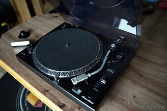DUAL DTJ 301.1 USB - 5