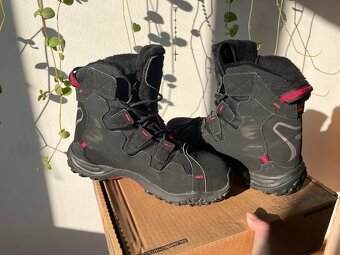 Salomon Snowtrip TS WP W EUR - 5