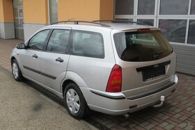 Ford Focus 1.8 TDDI - 5