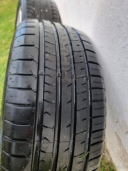 Alu kola 4x108 r16 - 5