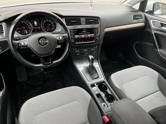 VW eGolf 85kW 2015 - 5
