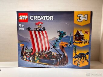 Lego Bricklink, Lego creator expert, Icon, architecture - 5