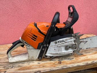 Stihl 500i - 5