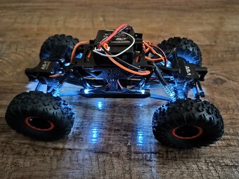 Axial SCX24 2xauto 1xvlek - 5