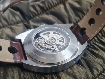 TISSOT Heritage 1973 Automatic Chronograph - 5