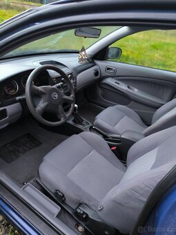 Nissan Almera - 5
