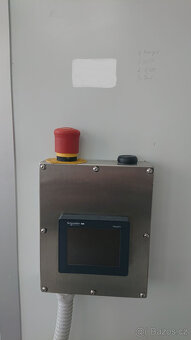 Sušička cestovín La Monferrina EC 100/NG - 5