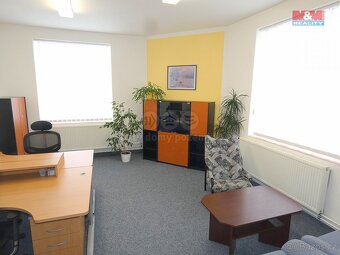 Pronájem kancelářského prostoru, 37 m², Ostrava - Mar. Hory - 5