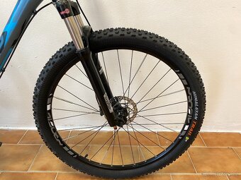 29" horské kolo MRX Elite rám L 19.5" - 5