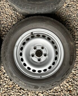 Disky VW T5, T6 - 5