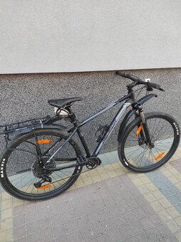 Merida Big Nine 29" (L) horské kolo - 5