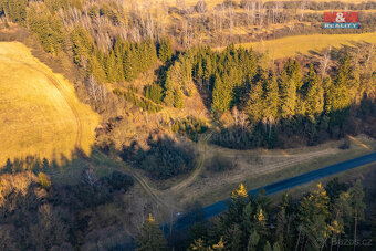 Prodej pole, 1278 m², Bělá u Jevíčka - 5