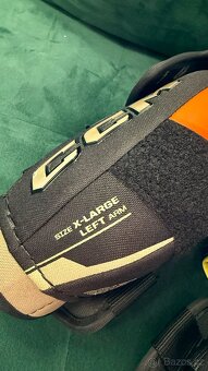 Lokty CCM Tacks AS-V Pro - 5
