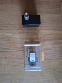 Gramofon supraphon nzc 121 - 5