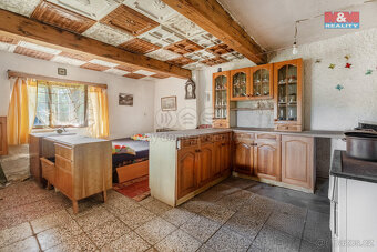 Prodej rodinného domu, 68 m², Nasavrky - Ochoz - 5