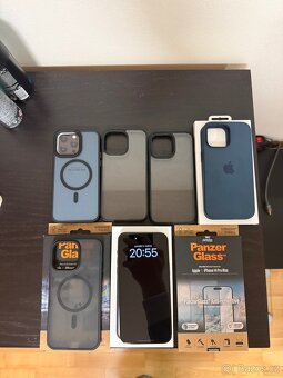 Prodám iPhone 14 Pro Max 512Gb - 5