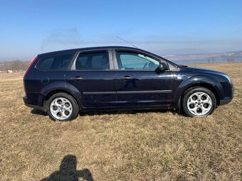 Ford Focus combi 1.6 i 74 kw r.v. 2006 - 5