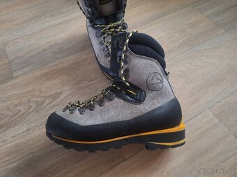 La Sportiva boty 38.5 - 5