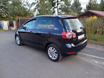 1.majitel..Volkswagen Golf Plus kamera - 5