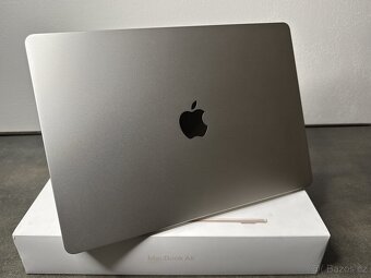 MacBook Air 15" 2023 M2 256GB Starlight - 5