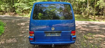 Vw t4 2.5 tdi 75kw multivan atlantis - 5