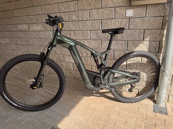 Bergamont ebike Smart Bosh M L a Xl novy - 5